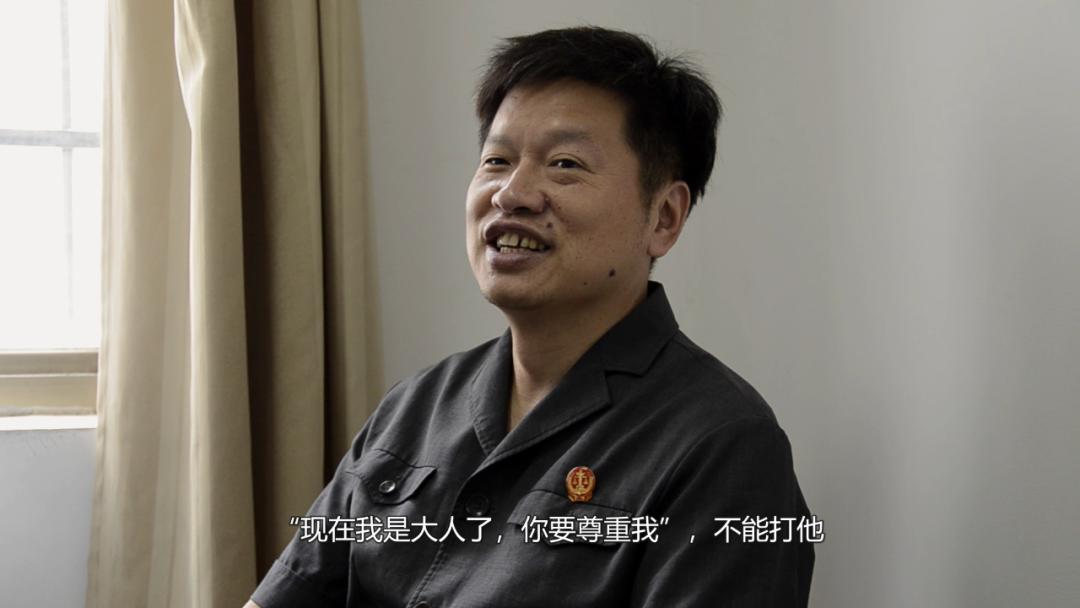 "儿子24岁南昌中院执行局综合科科长王俊华戳视频看看他们的回答吧