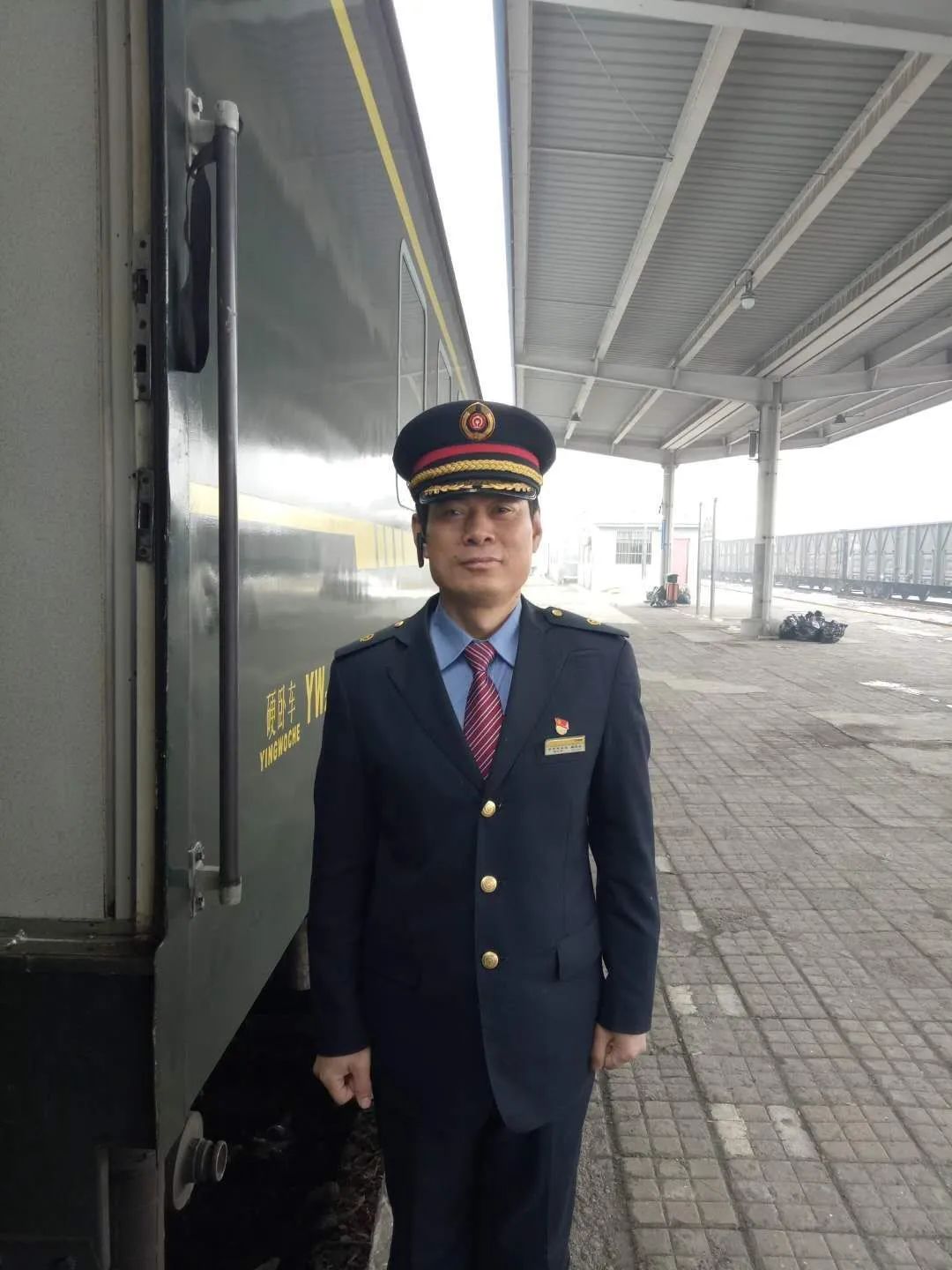 爱偷偷藏在每一张照片里