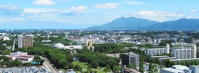 科学城巡礼 筑波科学城 世界级科研中心 日本第一科学城是这样炼成的 政务 澎湃新闻 The Paper