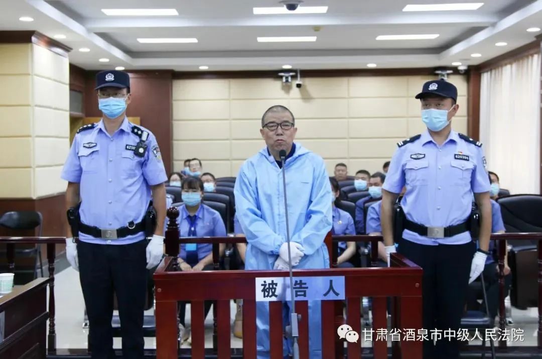 全省法院一週案件新聞速覽非法吸收公眾存款6億致469人受害4被告人