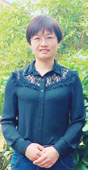 永州这个镇女党委书记扶贫放大招,让4650人脱贫!