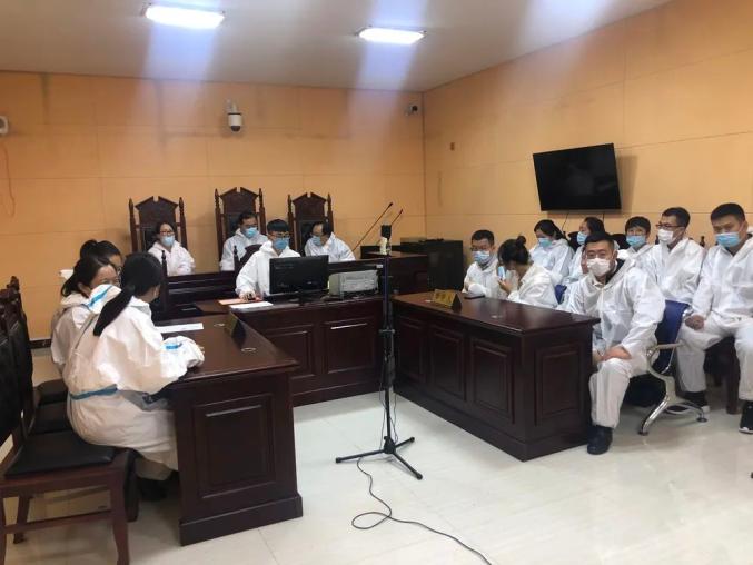 【扫黑除恶】二十年横行一方,黑老大被判重刑