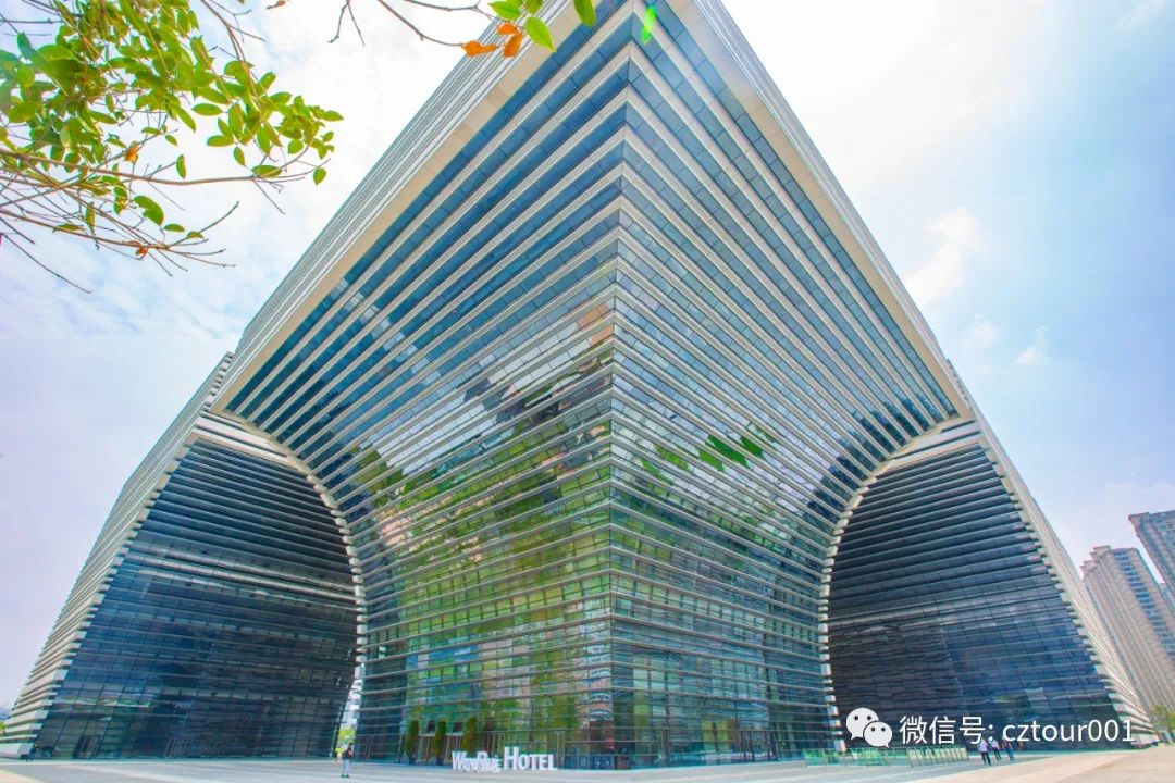 快来打卡628常州美术馆焕新登场