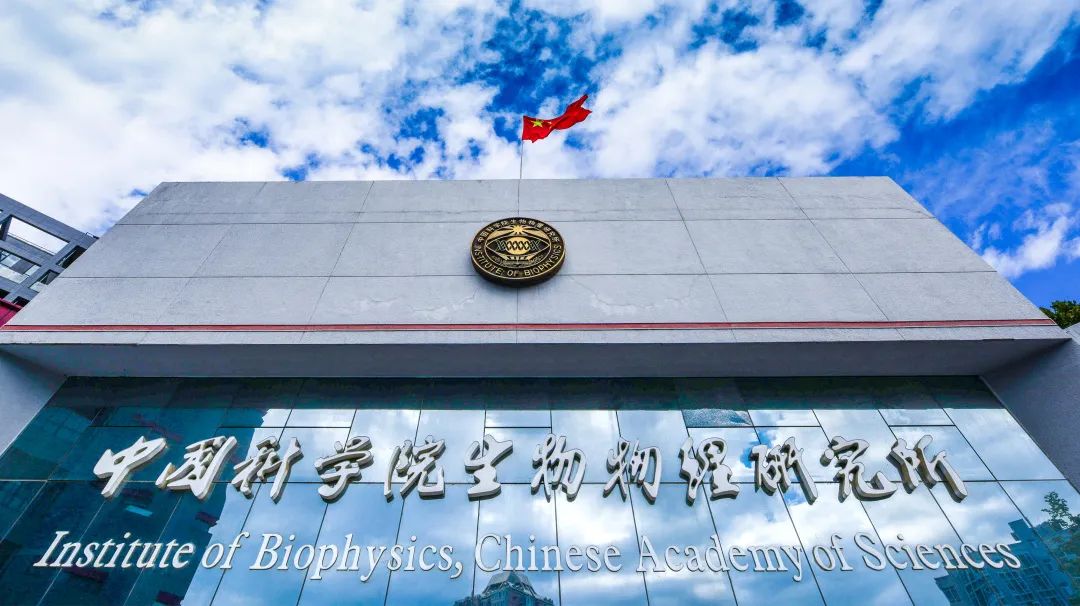 责编 ∣吉 佳 中科院生物物理所 诚邀海内外杰出人才加盟 ●研究所