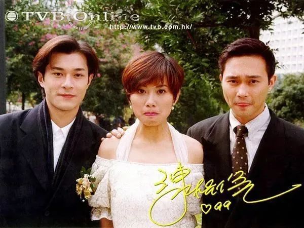 别小看49岁的陈松伶