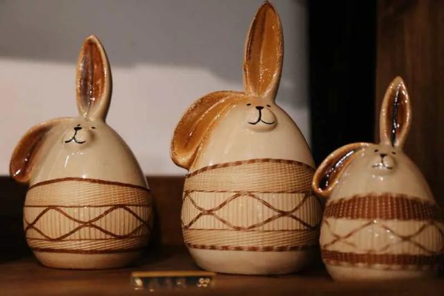 技见匠心丨非遗宽窄院里的魅力竹编