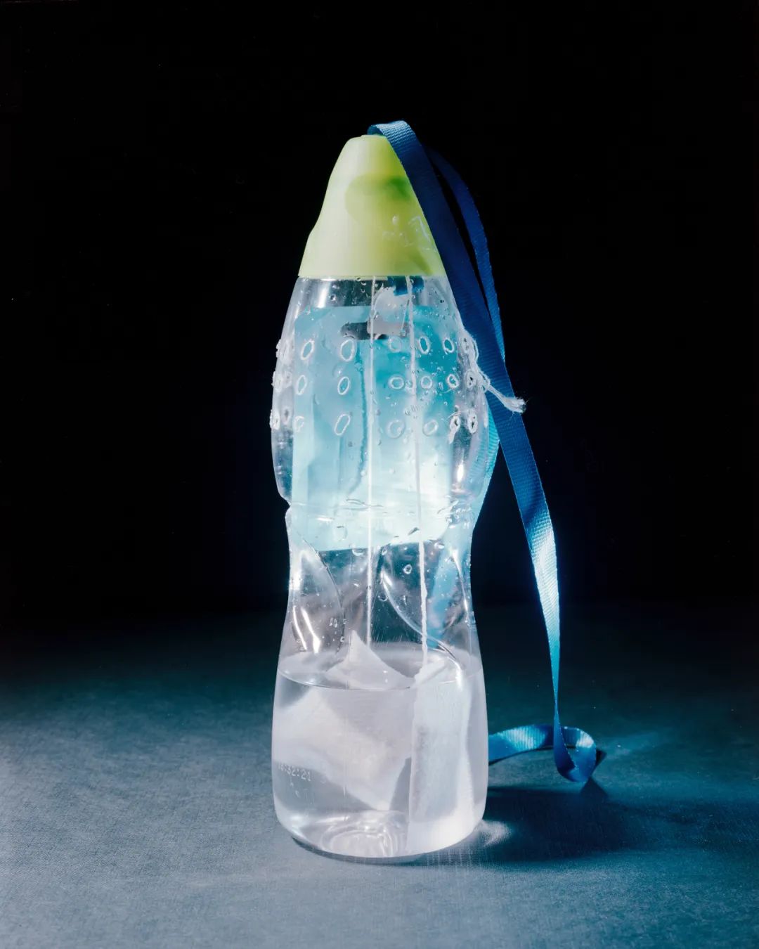 静电屏蔽(防辐射贴,薄铝板)·防护头罩(牙签,口罩,医用棉花,矿泉水瓶)