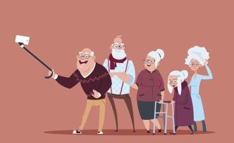 SeniorLiving如何成为美国养老产业的流量IP？