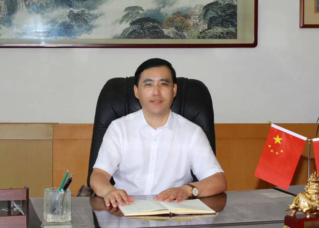 中考·导航丨松花江中学:以海纳百川的禀赋滋养万物,以有容乃大的襟怀
