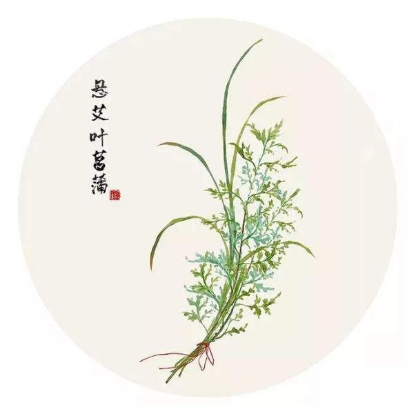 云赏端午端午节的来历和习俗