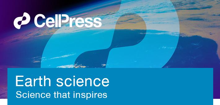 山雨欲来风满楼 One Earth 6月刊论文精选