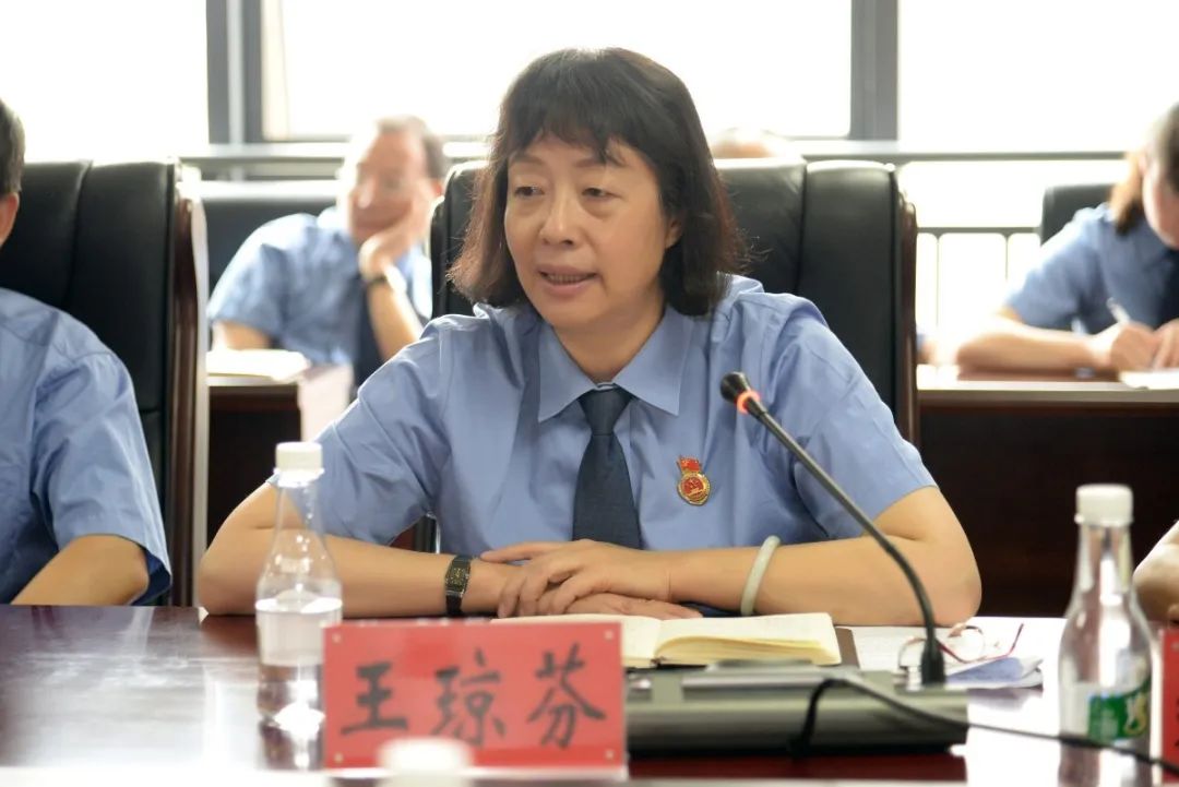 感受"数字云南"建设成效 谋划智慧检务发展蓝图