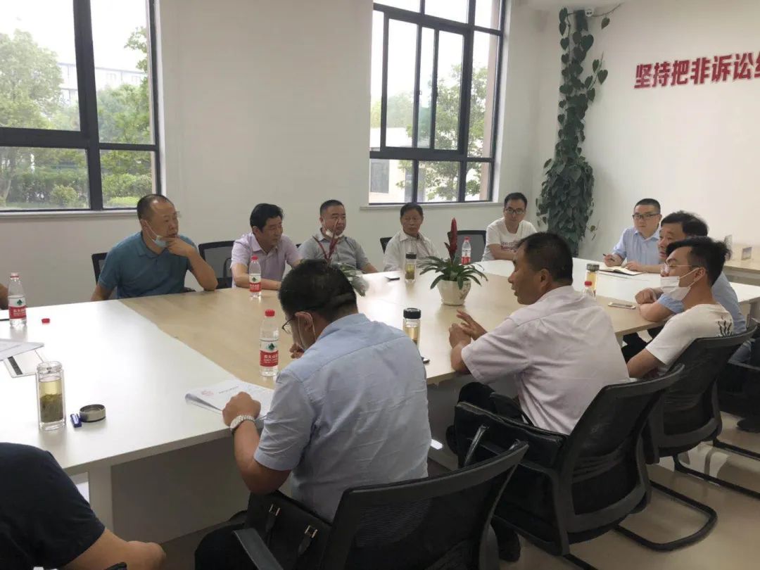 货运公司电话【法官进网格】应对涉拆迁析产纠纷多发,虹桥
