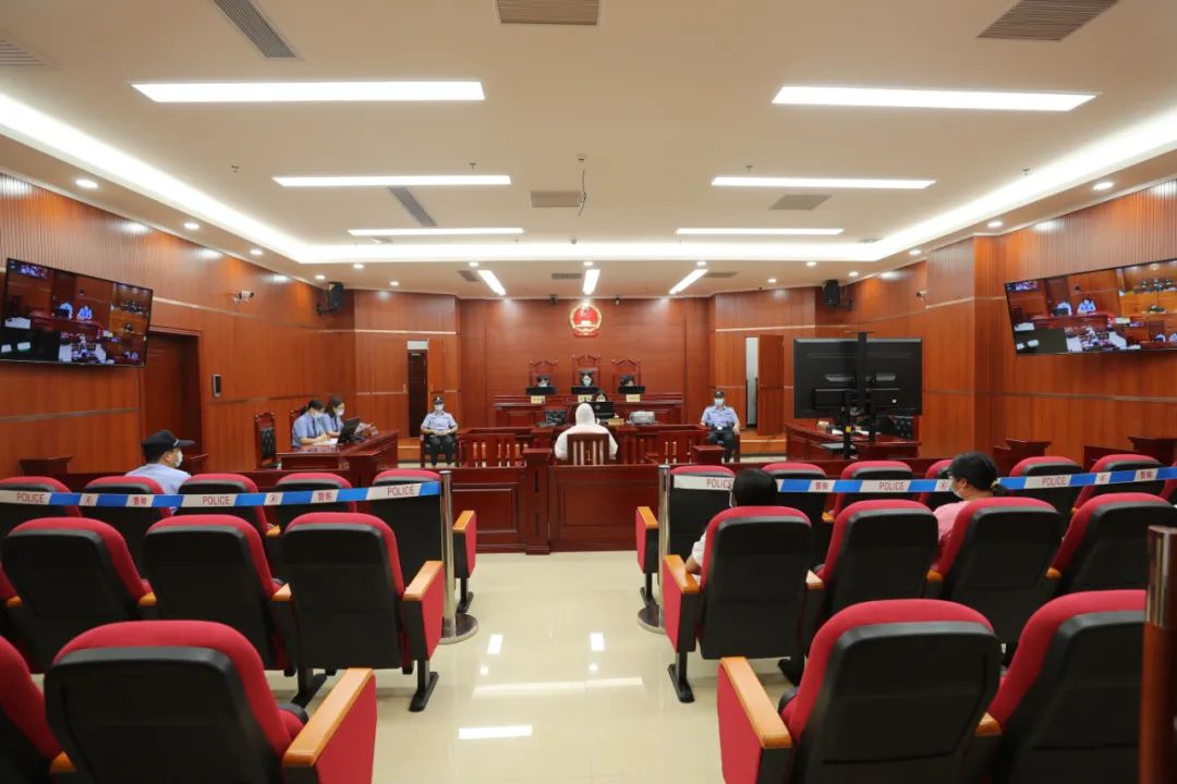 端州法院落实"谁执法谁普法"责任制 开展禁毒法治宣传进单位系列活动