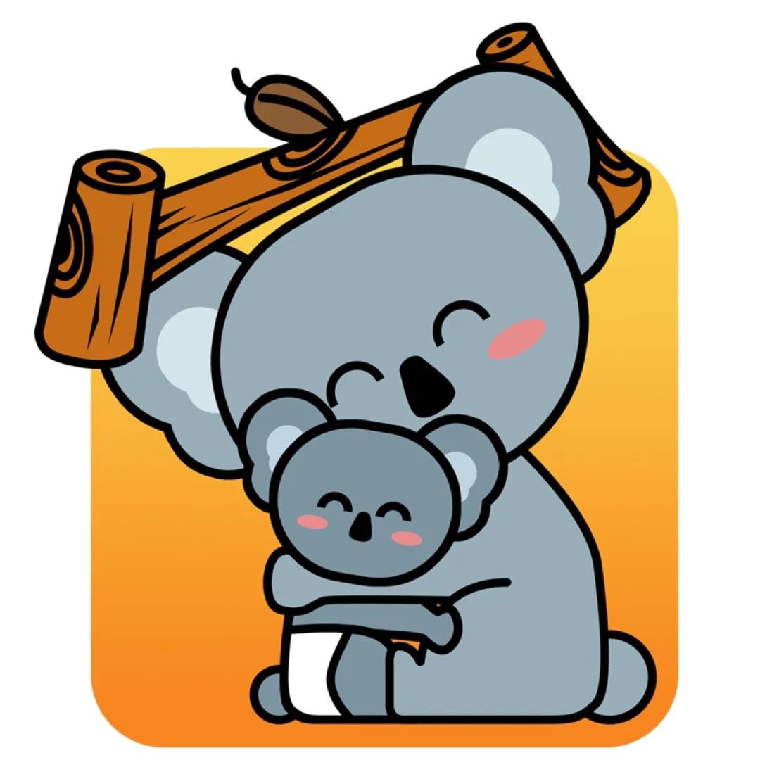 大连惊现小考拉!一小时