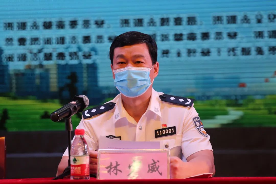 我市举办 "6·26"国际禁毒日禁毒宣传活动