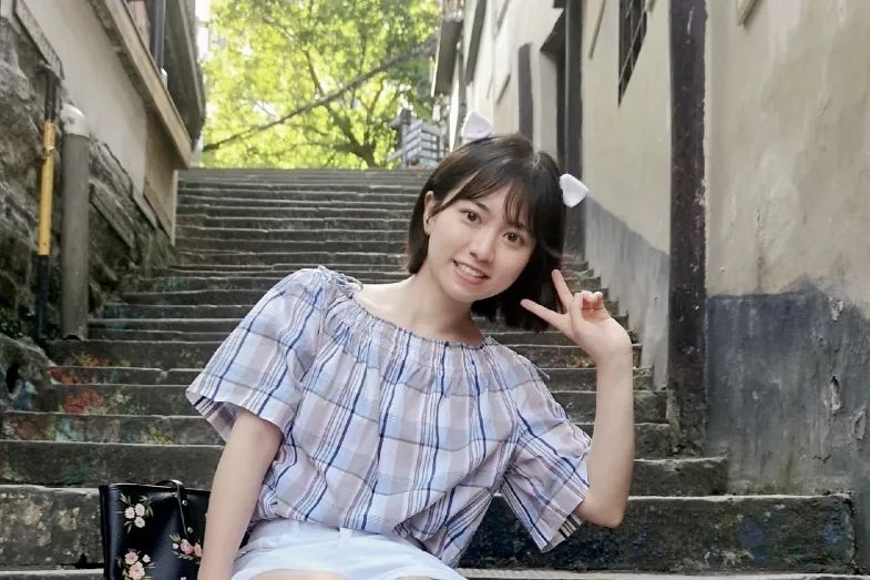 看复旦学霸乘风破浪成职霸