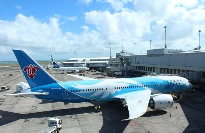 海外侨胞看过来 中国各大航空公司7月国际航班计划出炉 政务 澎湃新闻 The Paper