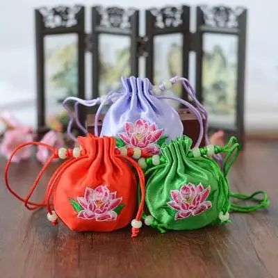 线上端午手把手教你做香囊快来看看吧