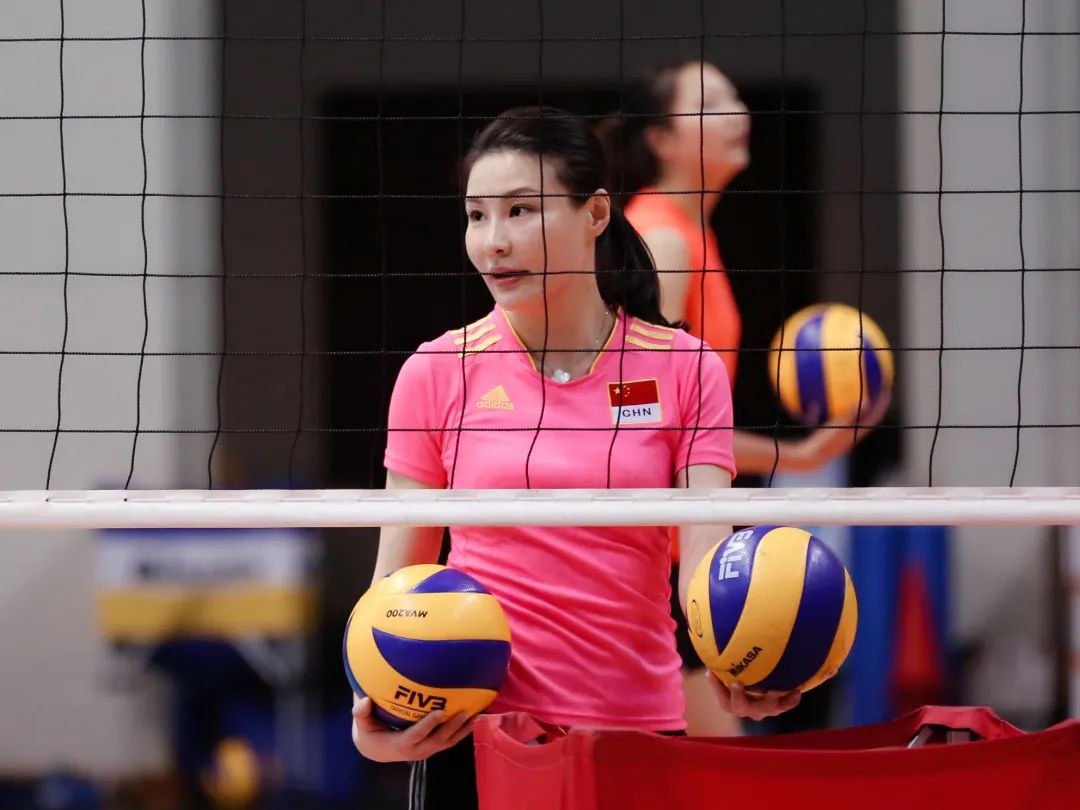 委员专访诸韵颖用情怀照亮青少年体育的未来