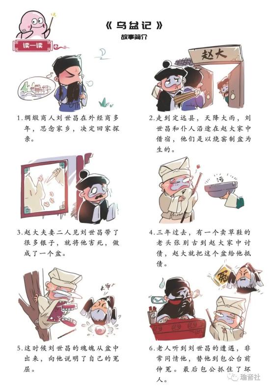 一个神奇的“盆” | 京剧小灶_澎湃号·湃客_澎湃新闻-The Paper