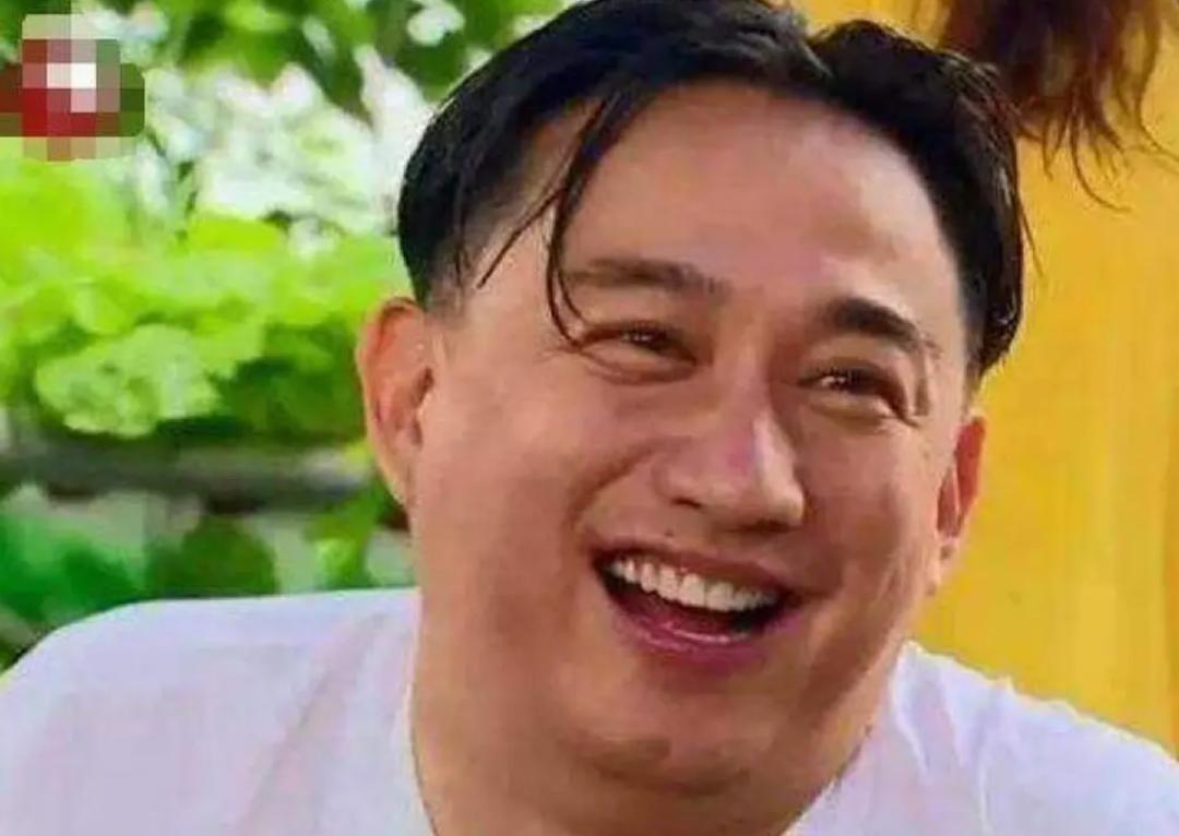 中年油腻哥哥们也该乘风破浪一下了