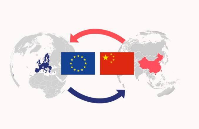 观点丨中欧投资协定谈判难难难难难难难