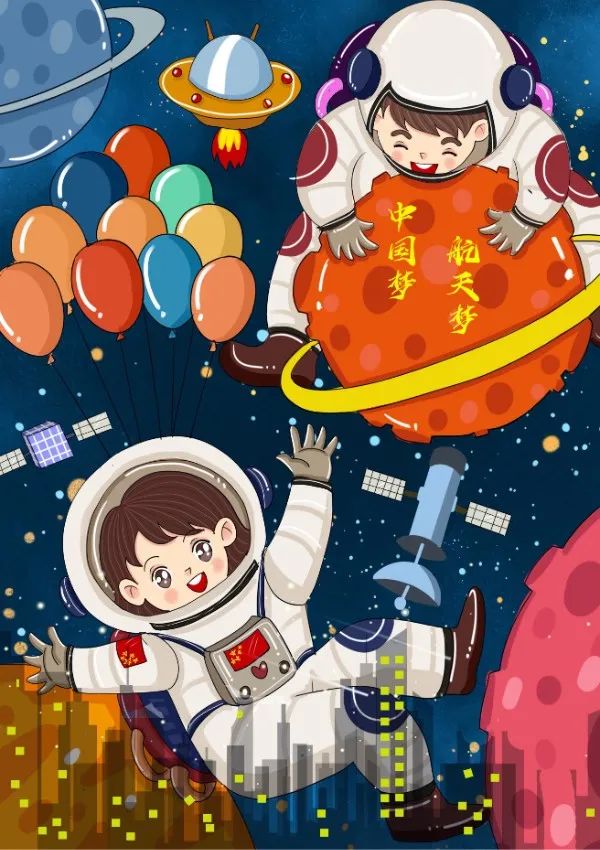 作者:杨栩鑫,指导老师:李炜▲二等奖 电脑绘画项目《男孩的航空梦》康