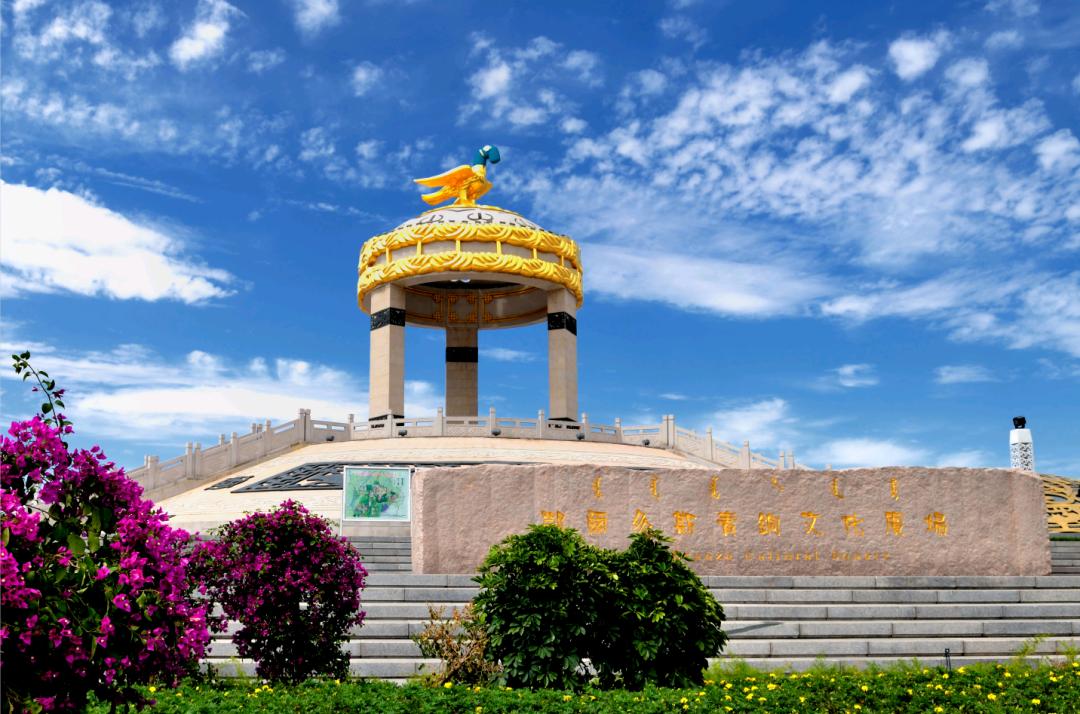 你就是主角为东胜加分创文明城市千万别把自己当外人