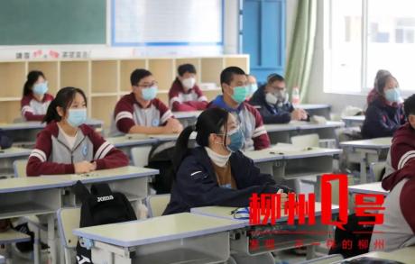 2020年柳州重点初中_大爆发!2020年柳州再添24宗“重点出让地块”!这批人