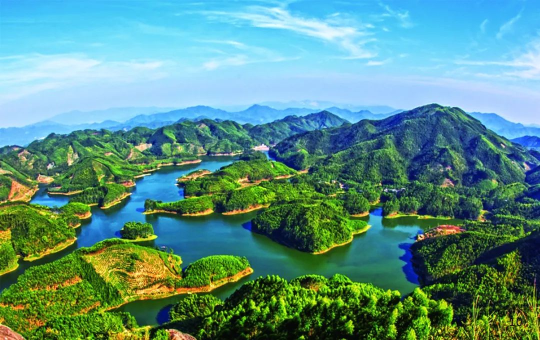 碳汇领先行龙江碧波漾漳州龙海生态环境审判碳汇教育基地概况