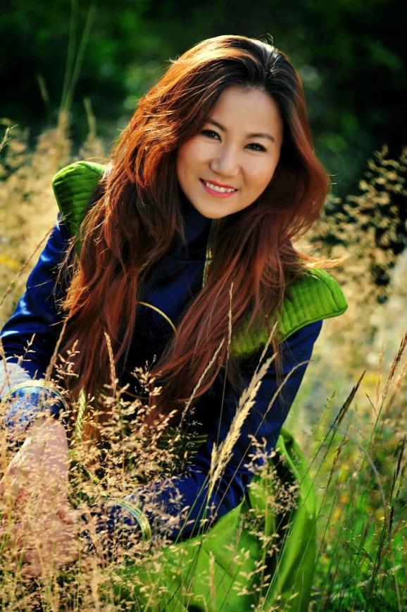 葛小虎额尔德尼娜日莎芙蓉娜仁图雅乌云毕力格乌云塔娜其其格玛雅茹