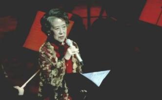 配音艺术家刘广宁今晨在沪逝世，永别了“公主之声”