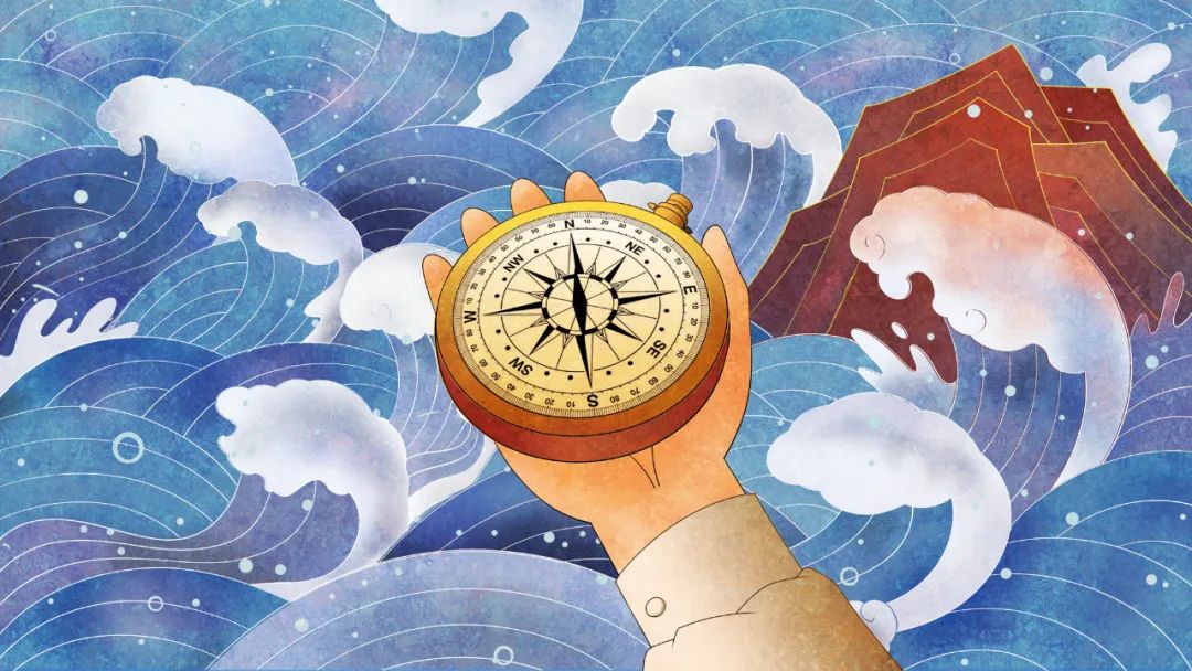 载司南之车,为其不惑也故郑人之取玉也2400年前测土深,正日影,以求地