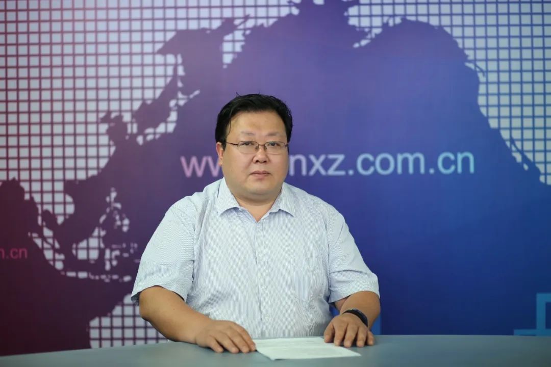 直击中考!名校长面对面答疑,安徽职业技术学校精准解读学校政策,最全攻略都在这场