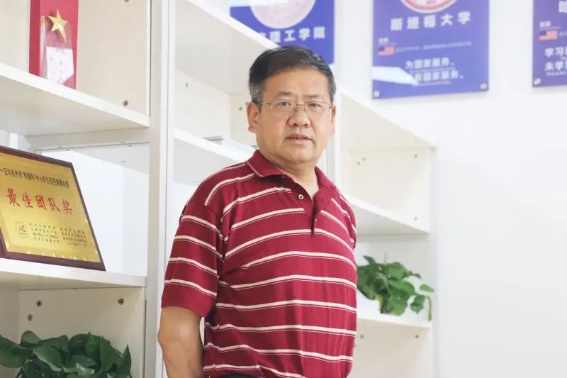 直击中考!名校长面对面答疑,安徽职业技术学校精准解读学校政策,最全攻略都在这场