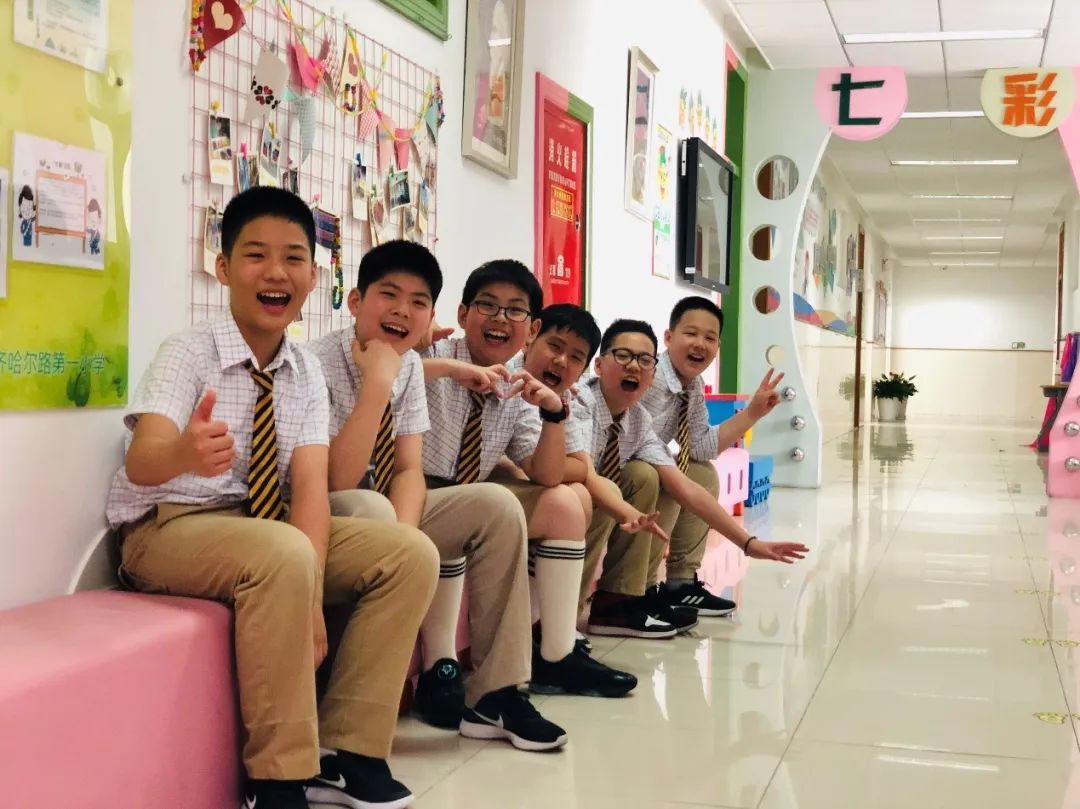 齐齐哈尔路第一小学国和小学附属小学上海理工大学控江二村小学杨浦