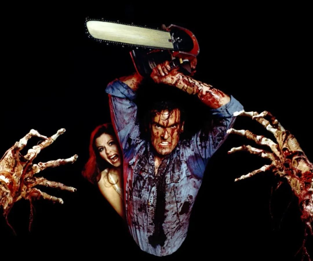 恶魔附身汽车与恶魔附身玩偶,哪个更奇?