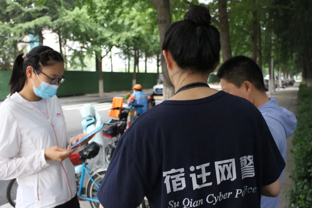 2020年宿迁市公安局_宿迁公安机关2020年“年度人物”揭晓