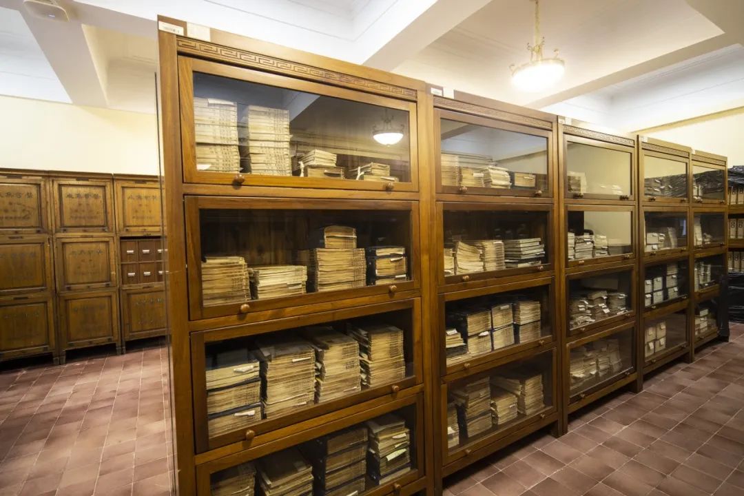 黄浦区明复图书馆将于6月28日焕新归来