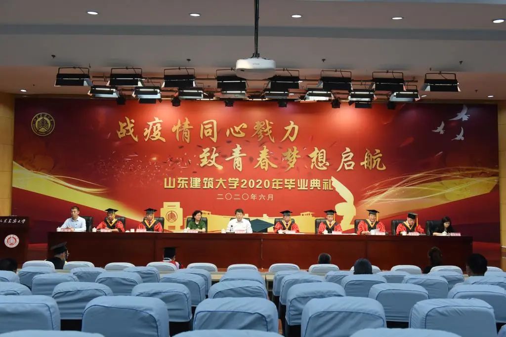 山东建筑大学2020年_山东建筑大学考研难度考研分数线考研报录比分析(2)