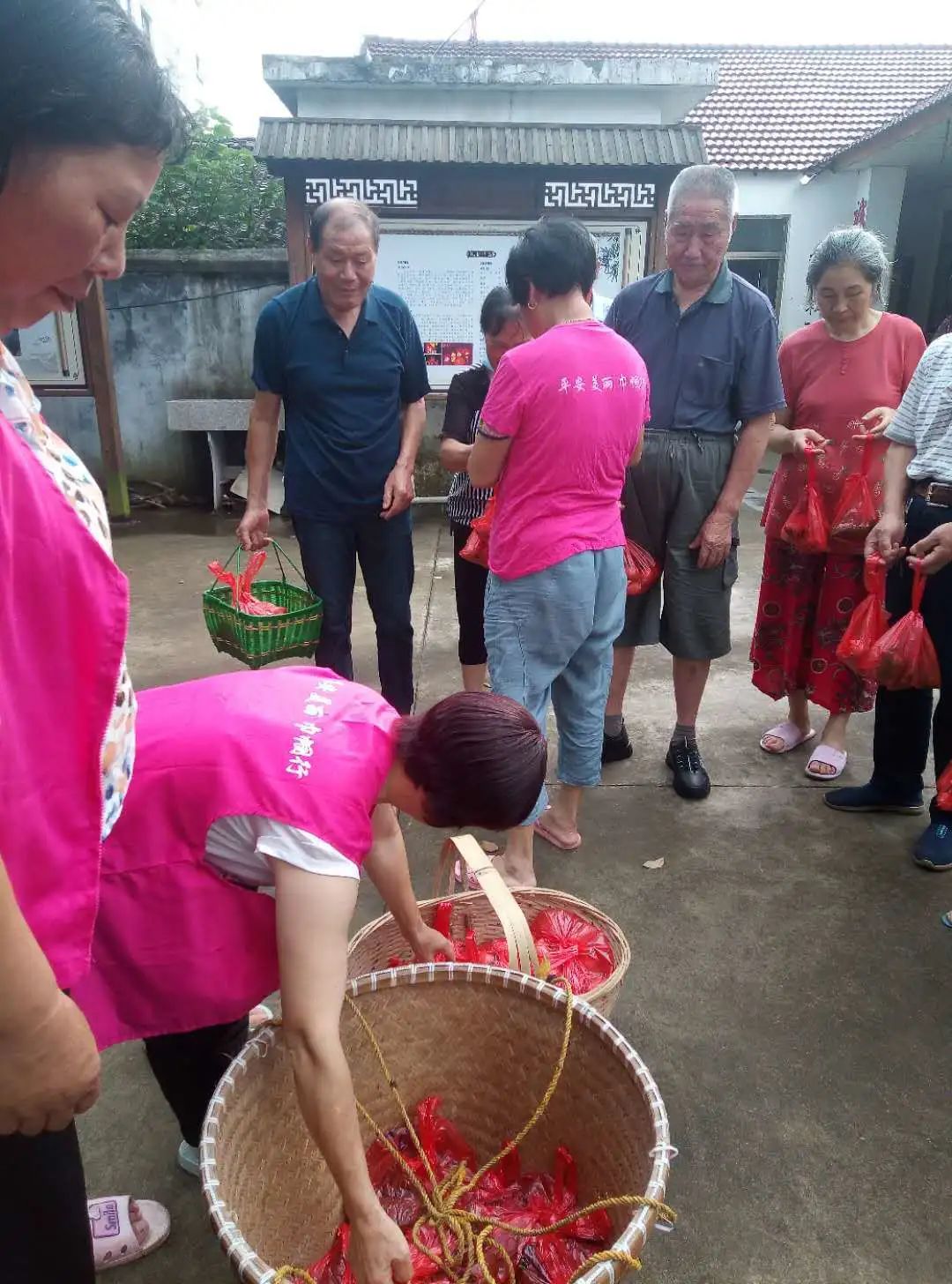 孝顺镇鞋塘图片