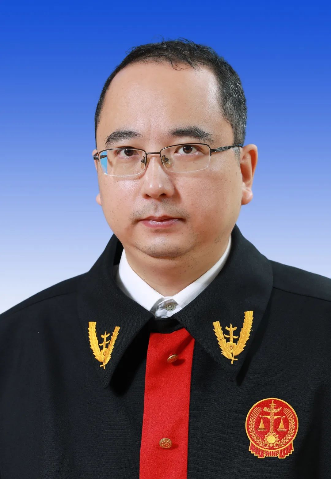 踔厉奋发五年路行政法治的赶路人