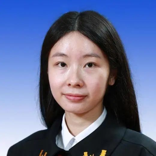 刘晓露 ▲盐田法院速裁庭法官五年间行政审判硕果累累办案队伍群星