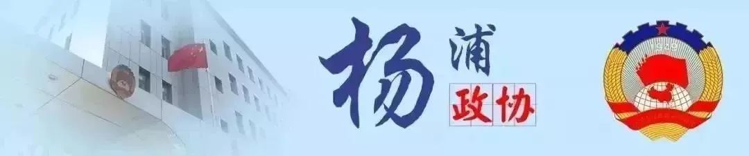 学四史 守初心 区政协专委会组织委员开展相关