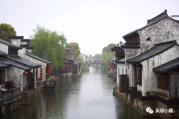 上海话朗读黄梅季节说雨水