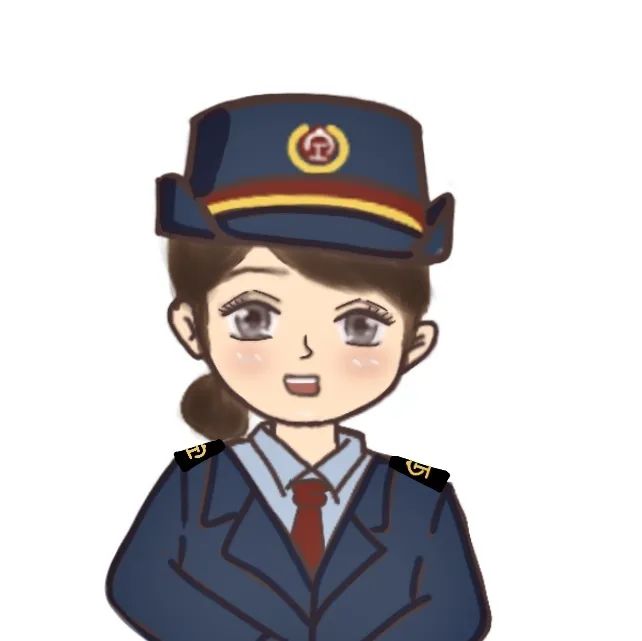 铁路人当"气象观察员"?