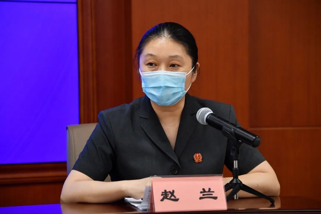 北京一中院繁简分流改革解锁精准配套组合拳