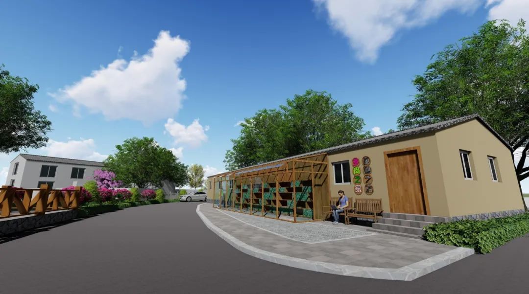 美丽又宜居象山一大批村庄旧貌换新颜有你家村子吗