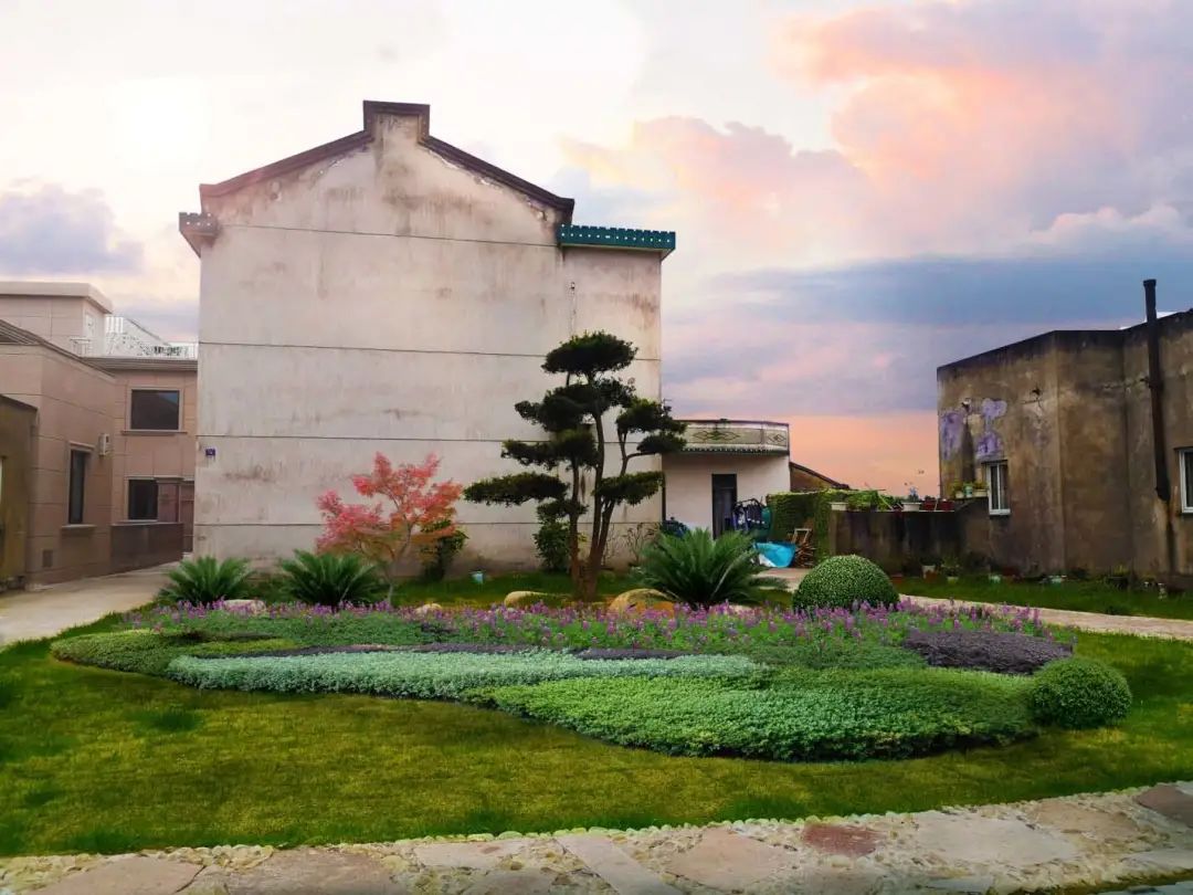 美丽又宜居象山一大批村庄旧貌换新颜有你家村子吗